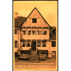 Middelfart - Henne Frisers Hus - Stender 24457 - Brugt