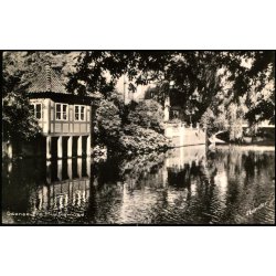 Odense - Fra Munkemose - Stender 627 K - Brugt