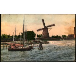 Karbergsminde - Flensborgs Lager - Nakskov u/n - Brugt