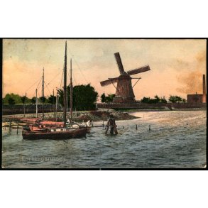 Karbergsminde - Flensborgs Lager - Nakskov u/n - Brugt