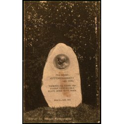 Ollerup - Fru Nannas Mindesm�rke -  A. R.  Brydegaard 45482 - Ubrugt