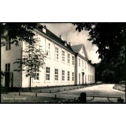 Odense - Slottet - Stender O. 621 K - Ubrugt