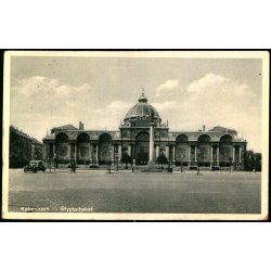 Kbenhavn - Glyptoteket - Carl A. Thejls Kunstforlag u/n