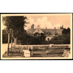 N�rregaard - Thanning Steffensens Bogh. 58349 - Ubrugt