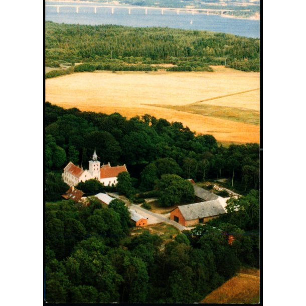 Hjriis Slot - Kunstgaarden u/n - Brugt
