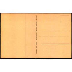 S�nderborg - Udsigt mod Dybb�l - M. Gl�ckstadt &amp; M�nden 79983 - Ubrugt