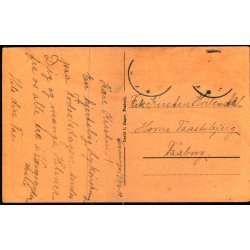 Faaborg - Fra Svanninge Bakker - David I. Bager u/n - Brugt