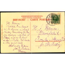 Willemos F�degaard - R. Hertels Forlag - u/n - Brugt