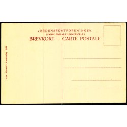 Sandholt (Fyen) - Alex Vincent 2199 - Ubrugt