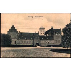 Nyborg - Holchenhavn - Otto N�rmark 35992  - Brugt