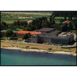 Hotel Nyborg Strand - u/n - Ubrugt