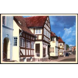 Svendborg - Bagergade - Stender 5 - Brugt