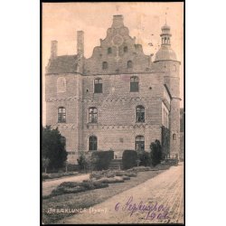 �rb�klunde (Fyen) - Alex Vincent 2134 - Brugt