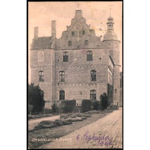 �rb�klunde (Fyen) - Alex Vincent 2134 - Brugt