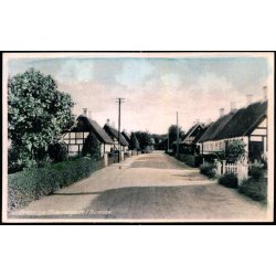 Taasinge - Grnnegade i Troense - Stender S.  295 - Ubrugt