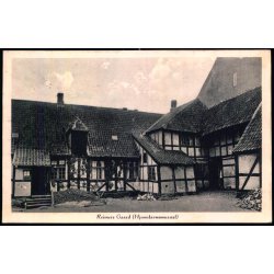 Reimers Gaard (Hjemstavnsmus�et) - G. Nissens Bogh. u/n - Brugt
