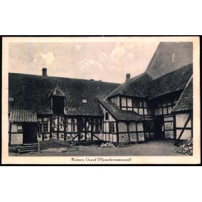 Reimers Gaard (Hjemstavnsmus�et) - G. Nissens Bogh. u/n - Brugt