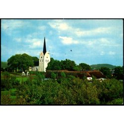 Svanninge Kirke - O.P.O. 6519 - Brugt