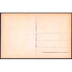  Tisvildeleje - Pension  "H�jbohus" - P. Thuneby 16590