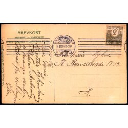 Fredensborg - Peter Alstrup 6029