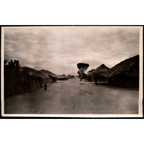 Congo Belge - Luvungi - Quartive Indigene - Fotokort 3 - 5 - Ubrugt