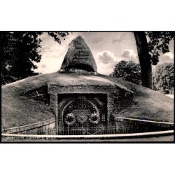 Grevinde Danners Grav - Eneret 94490 - Ubrugt