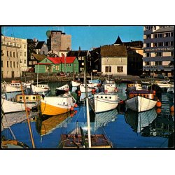 Kongabrugvin - Thorshavn - Drewsen u/n - Brugt