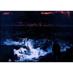 S&agrave;mal Joensen - Mikines - Postverk Froya u/n - Ubrugt