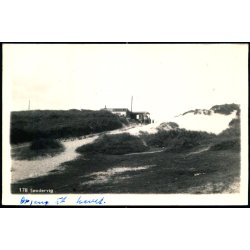 S�ndervig - Fotokort 178 - Brugt