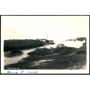S�ndervig - Fotokort 178 - Brugt