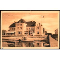 Grenaa - Badehotellet - Stender 44009 - Brugt