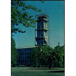 Aarhus - Raadhuset - P.S. Johnsen u/n - Brugt