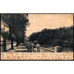 Strandvejen - Fredericia - E.S. Jessen u/n - Brugt