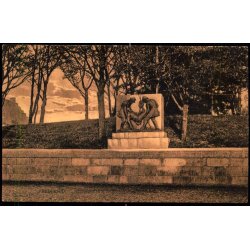 Fredericia - K�mpegraven - Johs. Broersen 159 - Brugt