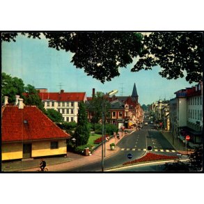 Danmarksgade - Fredericia - O.P.O. 6504 - 2 - Brugt