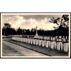 De Allierede Krigergrave - Esbjerg - C.J.C. 10171 - Ubrugt