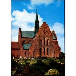 L�gumkloster Kirken - H. Ingwersen 78 - Ubrugt