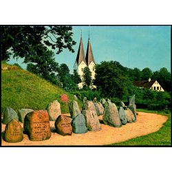 Broager - Kirke - Stender 149 825 061 - Ubrugt