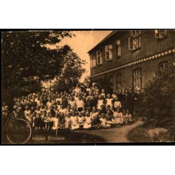 Holsted Efterskole - Vilh. Kirks Bogh. 50225 - Brugt