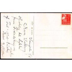 Kbenhavn - Parti fra Tivoli - ROK 225