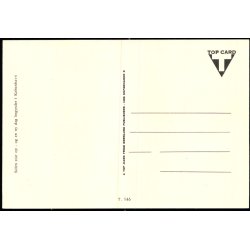 Morning Scenery in the Harbour - a frish day begins in Copenhagen - Gr�ndal T. 146