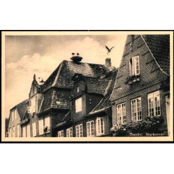 T�nder - Storkerede - J.N.Jefsens Bogh. 1315 - Ubrugt