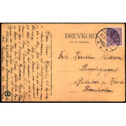 Exner - Bestemors F�dselsdag - Alex Vincent 2000/9 - Brugt