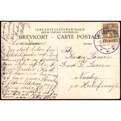 K�benhavn - B�rsen - Alex Vincent 23