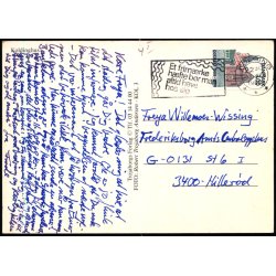 Koldinghus - Trojaborg KOL 3 - Brugt