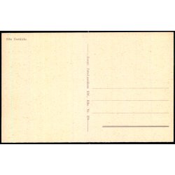 Ribe Domkirkes - Foto -  Lauridsen 259 - Ubrugt