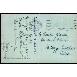 Kbenhavn - Amalienborg Slot  - Alex Vincent 3