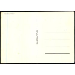 Udsigt over Thisted - C. S�ndergaard 429/0 - Ubrugt