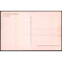 Herregaarden Sp�ttrup - C.A. Thjlls Forlag 6 - Ubrugt