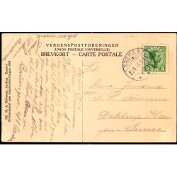 Pavillonen i Riis Skov - H.A.Ebbesen 132 - Brugt